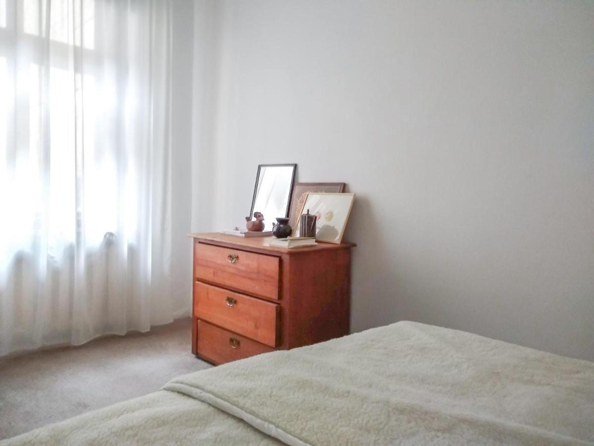 Quiet Riga Old Town Apartment Esterno foto
