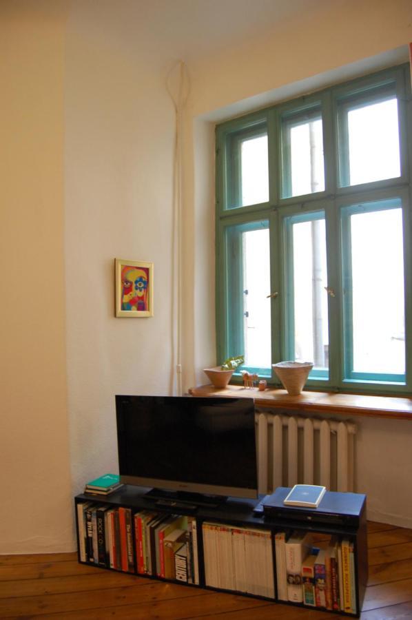 Quiet Riga Old Town Apartment Esterno foto