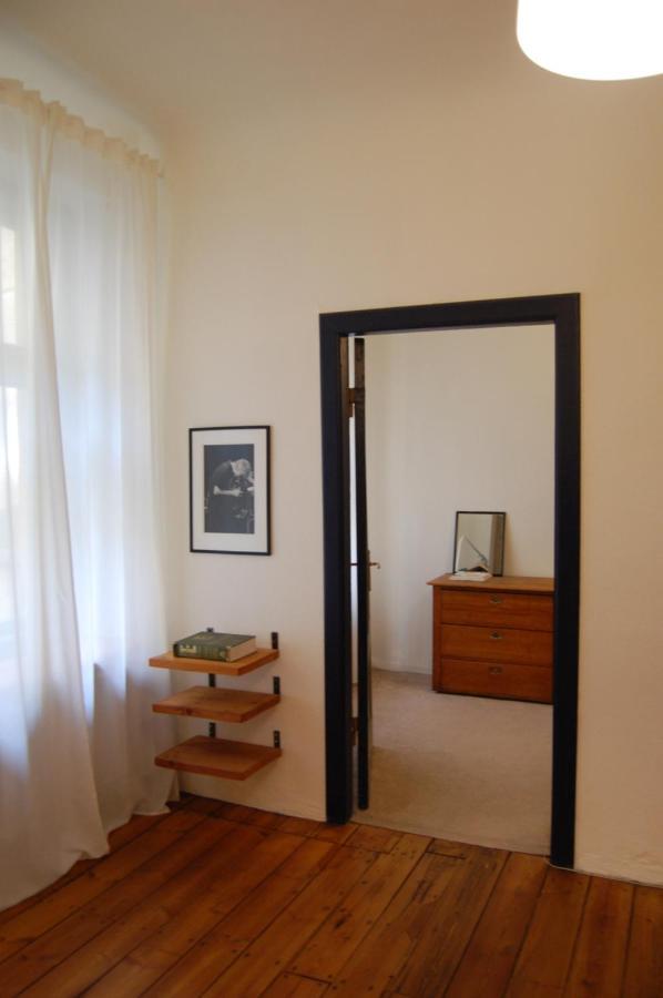 Quiet Riga Old Town Apartment Esterno foto