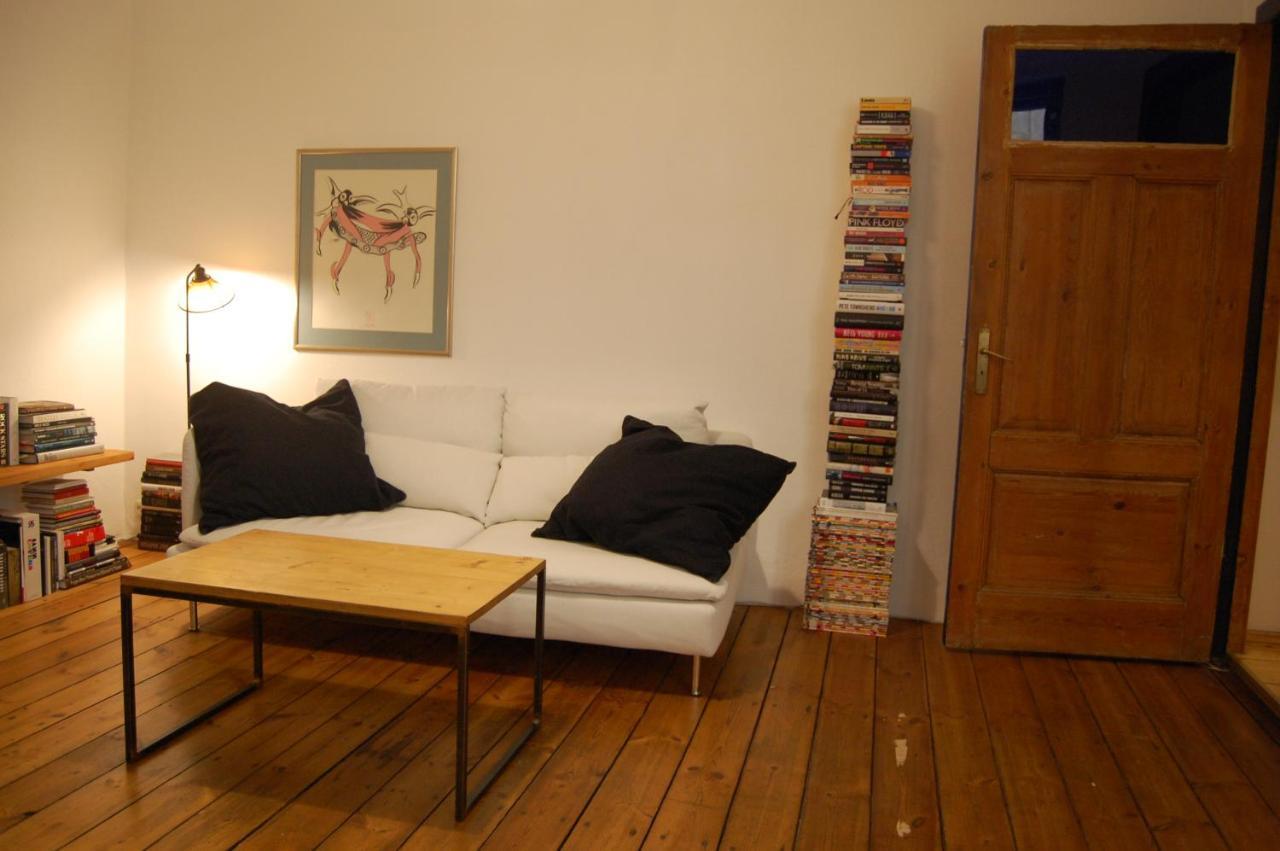 Quiet Riga Old Town Apartment Esterno foto